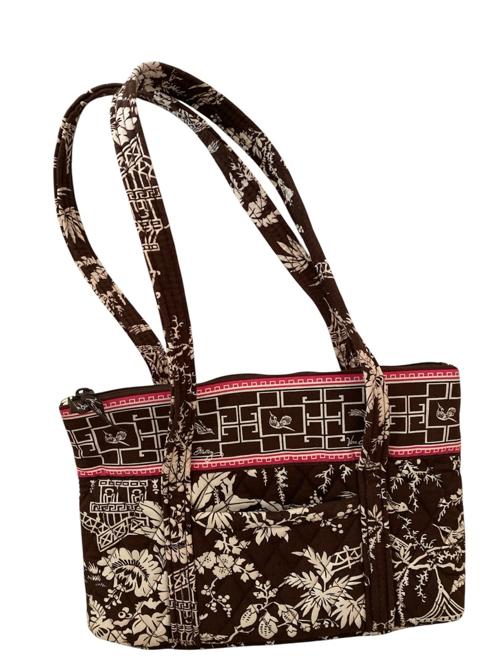VERA BRADLEY Little Betsy